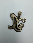 Xena Warrior Princess Official Gabrielle Calligraphic    x    Pendant
