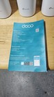 Tp-link Deco P9 Ac1200 Powerline Mesh Wi-fi System 3-pack Tested Working