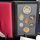 Estate Sale Junk Drawer Coin Collection Lot U Get Everthing Pictured 414261107pm