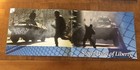 The Siege Movie Rare Color Press  Promo Booklet