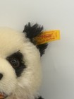 Vintage Steiff Germany  1995  1951 Panda Bear Replica 10   limited Edition    