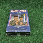 Factory Sealed Vhs  Star Trek  the Cage  - Original Pilot Tv Episode  rare Tape 