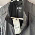 Adidas Women   s Full Zip Vest - Size L -  Zip Pockets - Polyester spandex