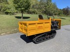 Brand New Ir Ird25 Crawler Dumper