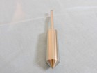 Brookfield Viscometer Sc4-27 Rv Small Sample Adapter Kit Spindle