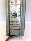 Vintage Hanson Viking 8930 Hanging Spring Scale 300 Lb Capacity Made Usa