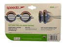 Speedo Kids Sunny Vibes Pop Rainbow Swimming Goggles Ages 3-6 Uv Protection