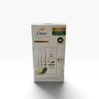 Dove Advanced Care Invisible  Antiperspirant Deodorant 2 6 Oz 4 Pack