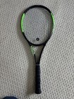 Wilson Blade 98 V6 16x19 Tennis Racquet L2  4 1 4
