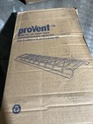 Ado Provent 14  X 48  High  Polystyrene Provent Attic Rafter Vent Ado Provent