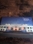    2021 Australia Post National Heritage Australia Stamp Pack