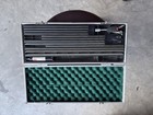 Vintage K e Leroy Lettering Drafting Set