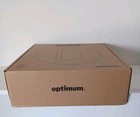 Altice Gateway6e Ubc1340 Optimum Wifi 6e Modem router - Ubc1340aa00  open Box  