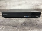 Sony Bdp-s5500 Streaming 3d Blu-ray Disc Dvd Player Wi-fi With Remote  Tested