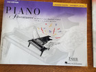 Faber Piano Adventures Lesson Technique   Artistry Books Set Of 2 Primer Level 1