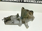 03 04 05 06 Jeep Tj Wrangler 2 4 4cyl Engine Alternator Bracket 04861371aa Oem