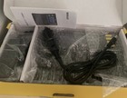 Liitokala Lii-s8 8 Bank Battery Charger   9v Charger Aa Aaa C Li-on  Nimh  Nicd