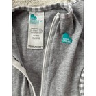 Love To Dream Swaddle Up Nb Gray 1 0 Tog Sleep Sack Newborn Cozy