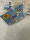 Webkinz Lil Kinz White Terrier Hs106 Sealed Code   New Free Ship