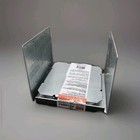 Simpson Strong-tie Abu88rz 8 X 8 Rough Cut Adjustable Post Base -