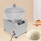 8kg Commercial Dough Maker Dough Kneading Machine Electric Dough Maker 1500w