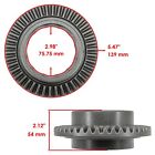 Caltric Front Differential Rebuild Kit For Polaris Ranger 1000 2015-2018 2020