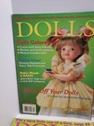 Lot Of 7 Dolls The Collector s Magazines 2000-2004 