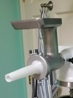 Vintage Kitchenaid Hobart Meat Grinder   Sausage Stuffer- Fg Metal Rare  Nos Nib