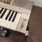 Vintage Baldwin Discovery Ds-60 Analog Keyboard Electric Musical Instrument