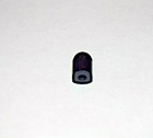 Bach  Tenor Trombone Slide Rubber Bumper Tip  2 Each