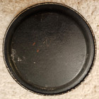 Antique Tip Tray - Christian Feigenspan Breweries   Newark  Circa 1910