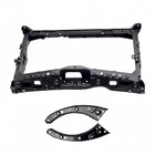 Fit 2022 2023 2024 Honda Civic Sedan Radiator Core Support W bracket 71411t22a01