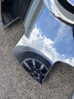 Volkswagen Vw Beetle Disk C2r Wheel Center Cap Chrome 5c0-601-149-c  set Of 4 