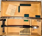 Subito Cylinder Bore Gauge Size - 160mm - 280mm With Accessories