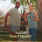 Nature s Bounty Fish Oil Omega 3 Supplements - Supports Heart Health  1200 Mg   