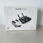 Dji Mavic Mini Drone Fly More Combo From Japan Main Only New