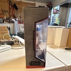 Disney Store Star Wars R2-d2 Elite Series Die Cast Action Figure