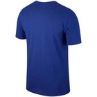 Barcelona Fc Shirt Futbol Soccer Jersey Nike Dri-fit Men s Size Medium