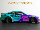 Preorder Nascar Diecast 1 24 Custom Diecast
