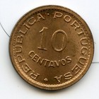 Angola - 1949 10c Km 70 In Red Gem Bu
