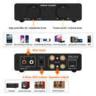 Douk Audio A5 Hifi Tpa3255 Digital Amplifier W high-pass Filter 300w Power Amp