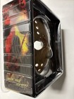 Neca Friday The 13th Part 4 Final Chapter Jason Voorhees Prop Replica Mask New
