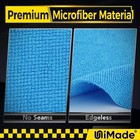 Shop Towels  100 Pack Commercial Grade Work Rags Microfiber Towels For Cars C   
