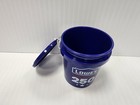 Lowe s 250 Americana Blue Mini Bucket With Lid Htf Sold Out