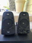 Logitech Z623 Computer Speakers Complete System 