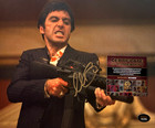 Al Pacino Signed 8x10 Inch   scarface  Original Authentic Autograph W coa