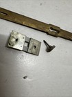 Ridgeway Authentic Grandfather Clock Pendulum Leader Hanger Level