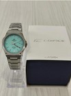 Casio Edifce Sapphire Crystal Steel Band Men s Watch Efr-s108d-2bv