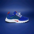 Nike Air Presto Essential Racer Blue Mens Casual Shoes - Mens Size 9 New