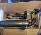 Celestron Nexstar 130slt F 5 Computerized Telescope With Accessory Kit